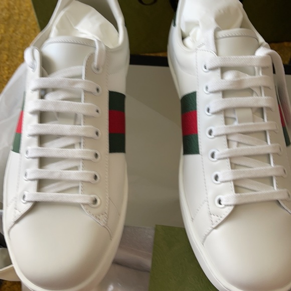 Gucci Mens Shoes -8.5 - Picture 11 of 11